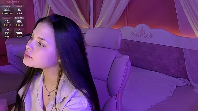 BonieSmith webcam