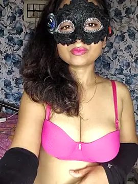_DesigirlRoshni webcam
