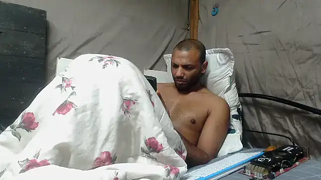 Camodick live cam