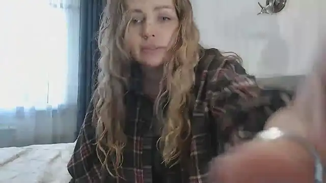 xxkristinaxx webcam