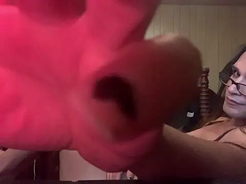 Kiell6 - Trans webcam sex chat