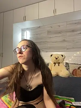 MartiniiSelenna webcam