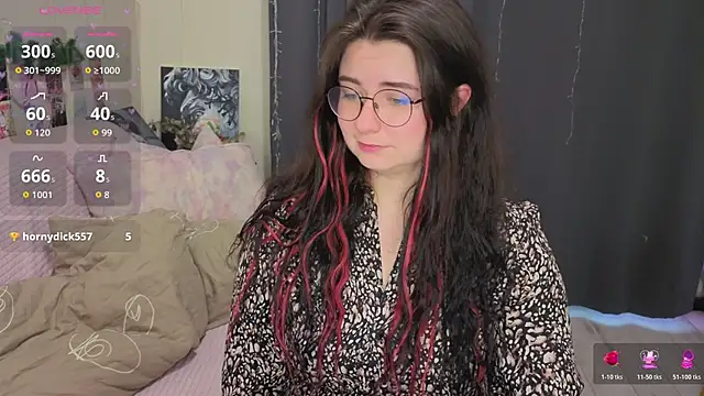 Kitty-Katty webcam