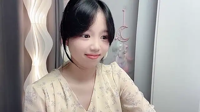 Yanys521 webcam