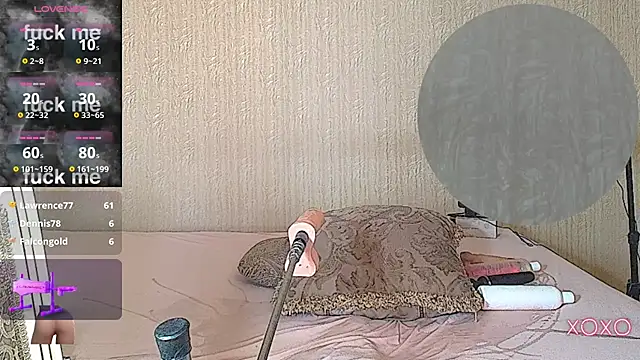 _Vika4you_ webcam