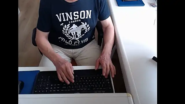 dutchpornking webcam