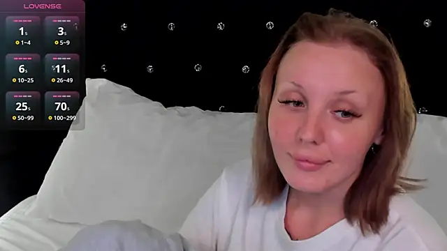LianaFord webcam
