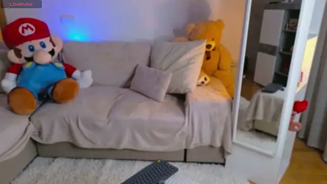 LindsayDeee webcam