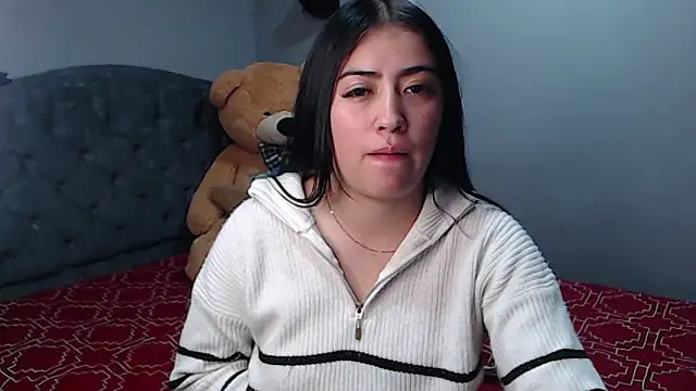 Gaby_foz webcam