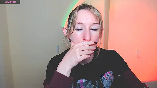 AmandaSell webcam