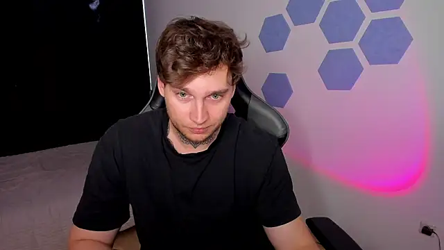 Chris_Tyson webcam