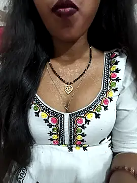 Sharmila-Singh webcam