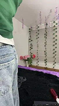 Sarabubbie webcam