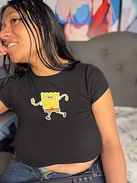 Im_Little webcam