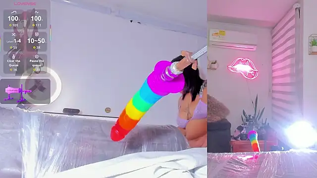Maria_Jones_ webcam