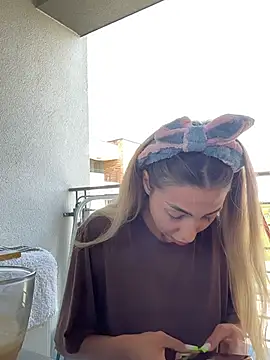 BonyBon29 webcam