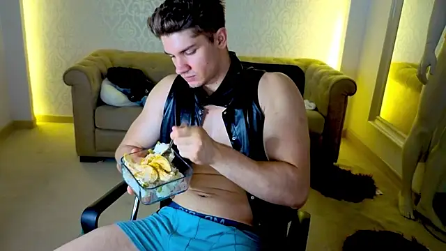 MaxKaiden webcam