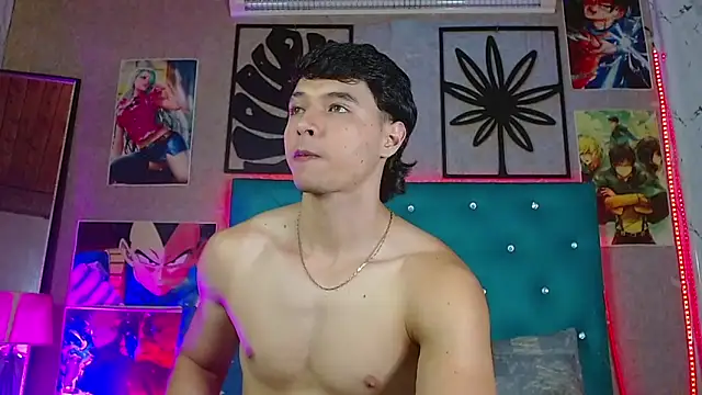LiamAndrewzz webcam