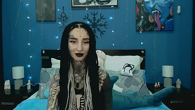 Velvetbat webcam