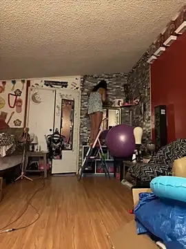 TranSexualJade95 webcam