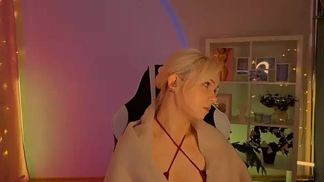 ElenaMonroe webcam