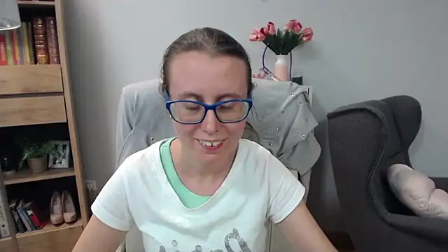 sweetxLizzy webcam