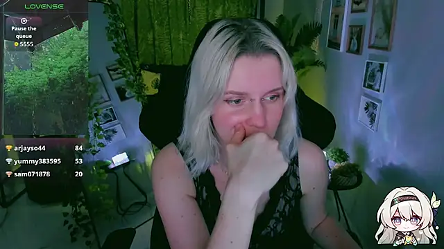 BethanyCloud webcam