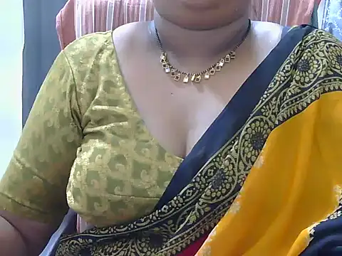 Nisha-telugu webcam
