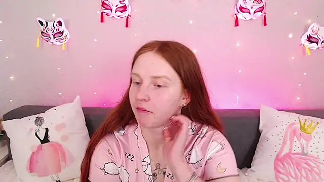 Evarey_ webcam