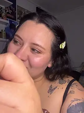 Just_danna webcam