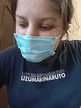 Cute_hotzara webcam