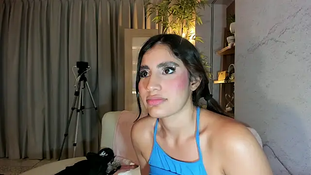 IsabelaStefano webcam