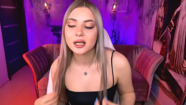HyileyClark webcam