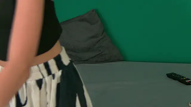 RoxanneJoy webcam