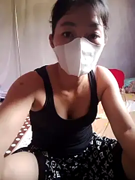 Asami_6868 webcam