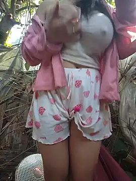 Sansan-1314 webcam