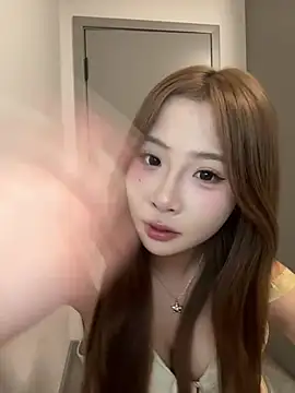 liubaobao666 webcam