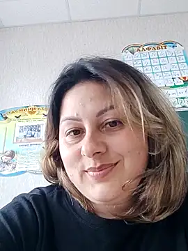 Soli9999 webcam