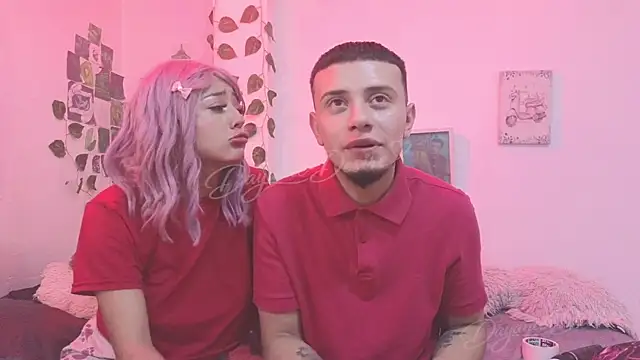 DayandDesire webcam
