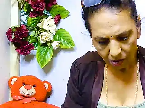 Hot_queen58 webcam