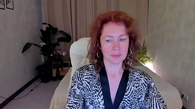 LeticiaRomano webcam