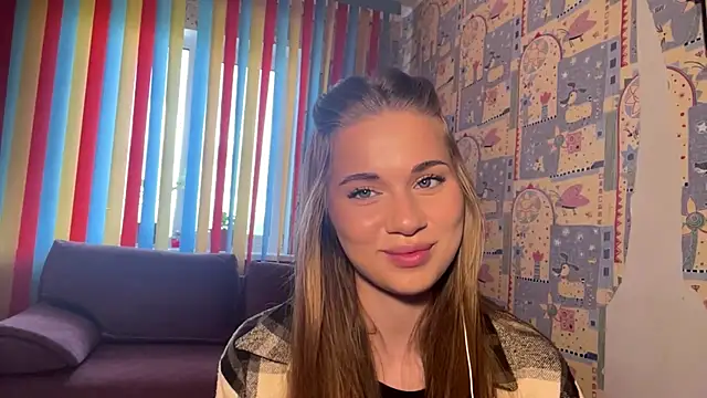 Miss_Blessnyth webcam