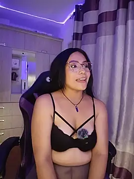 PiscisGirl webcam