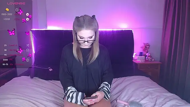 ammyska webcam