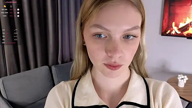 PatriciaaReed webcam