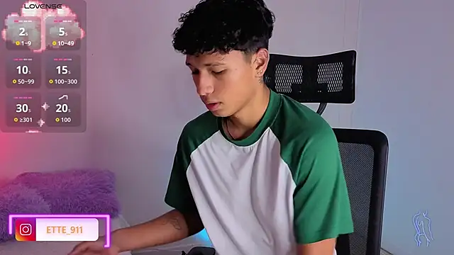 ETTE_MOON webcam
