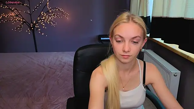 SonnySofia webcam