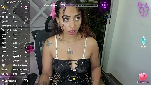 Tequilaaa11 webcam