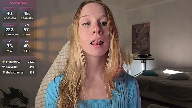 Eve_Sin webcam