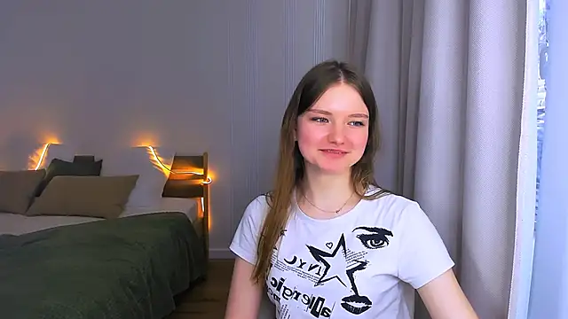 LookEva webcam